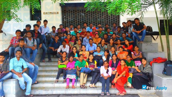 Vignana Jyothi Institute of Engineering & Technology photo #8