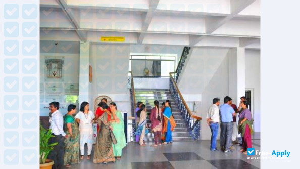 Vignana Jyothi Institute of Engineering & Technology photo #6