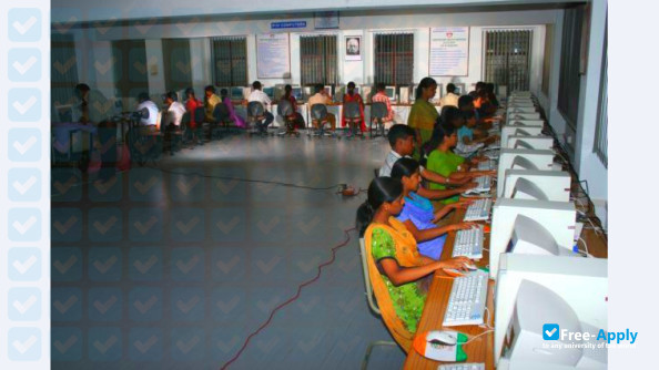 Vignana Jyothi Institute of Engineering & Technology photo #3