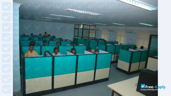Vignana Jyothi Institute of Engineering & Technology photo #7