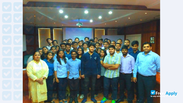 Ansal University Gurgaon photo #9