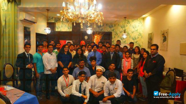 Ansal University Gurgaon photo #5