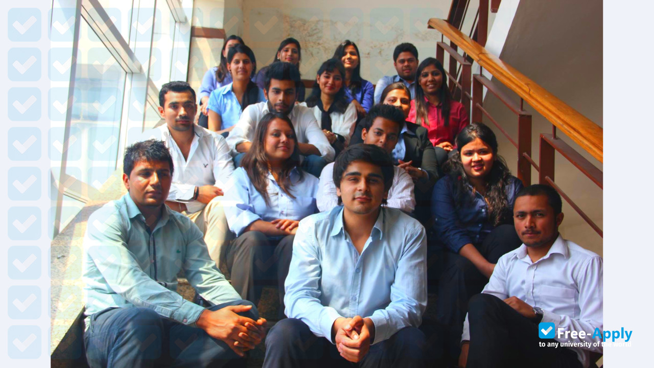 Ansal University Gurgaon photo #7