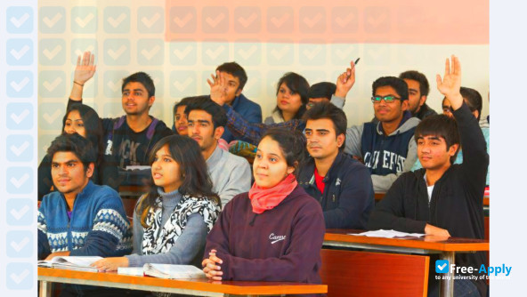 Ansal University Gurgaon photo #4