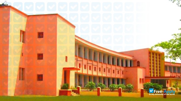 Birsa Institute of Technology Sindri photo #4