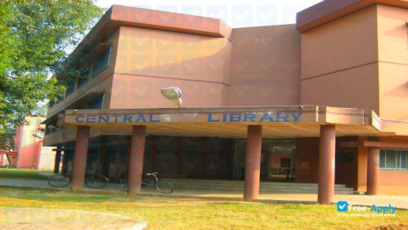 Birsa Institute of Technology Sindri photo #5