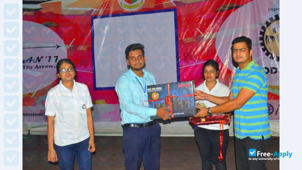 Birsa Institute of Technology Sindri photo #8