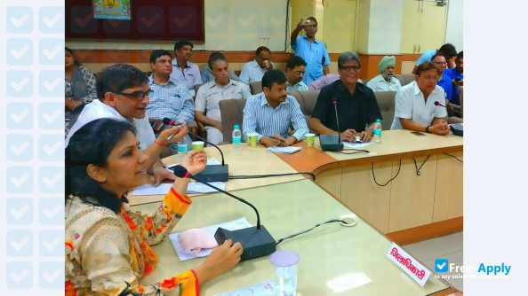 K N G D Modi Engineering College photo #2