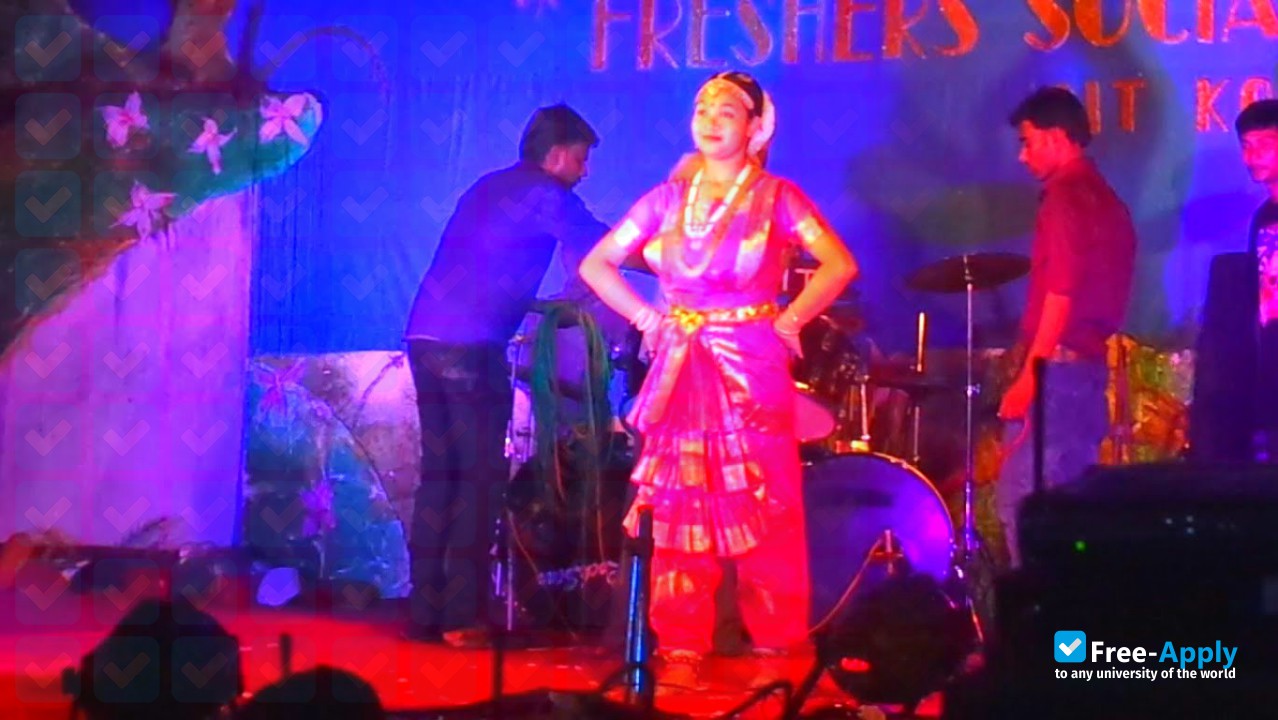 Central Institute of Technology Kokrajhar photo #1