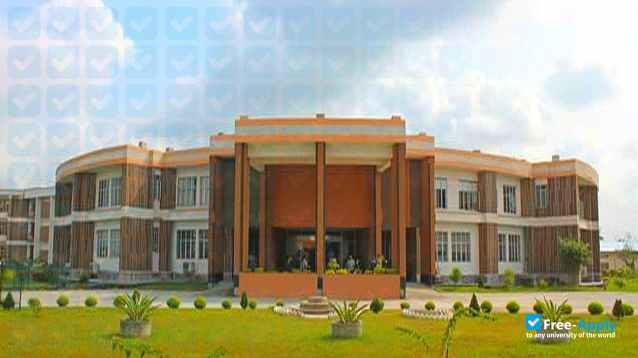 Central Institute of Technology Kokrajhar photo #3