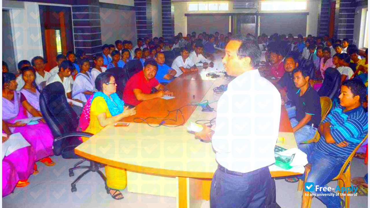 Central Institute of Technology Kokrajhar photo #2