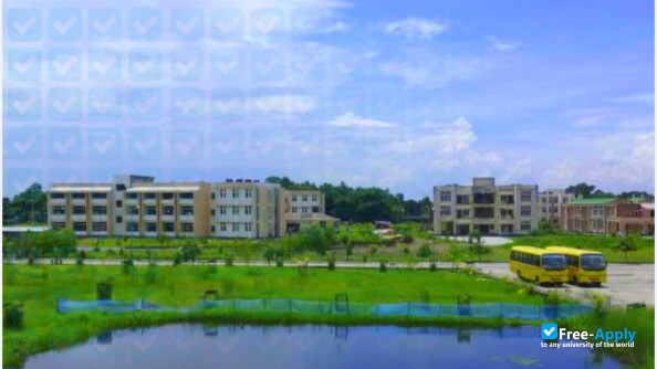 Central Institute of Technology Kokrajhar photo #5