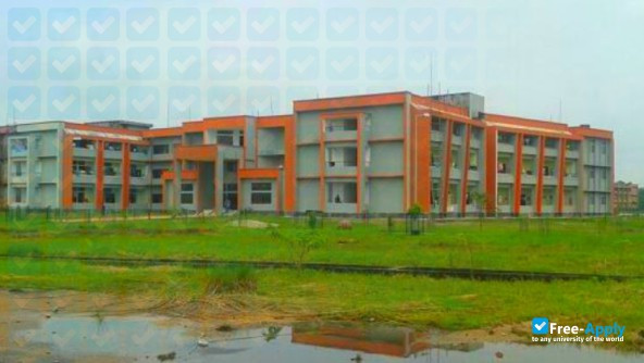 Photo de l’Central Institute of Technology Kokrajhar #1