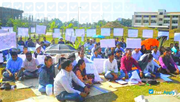Central Institute of Technology Kokrajhar photo #7