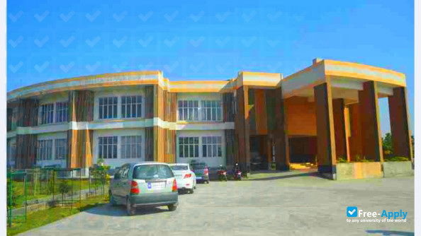 Central Institute of Technology Kokrajhar photo #1