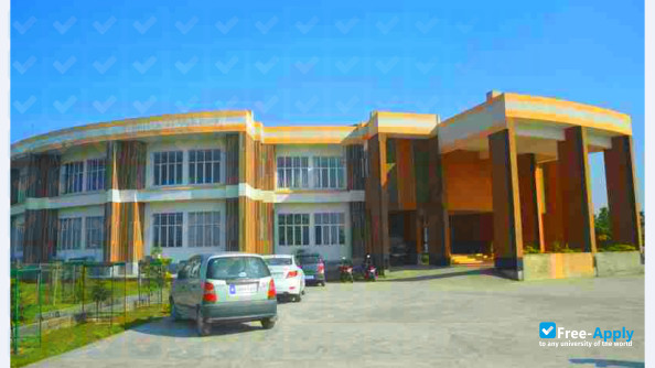 Photo de l’Central Institute of Technology Kokrajhar #4