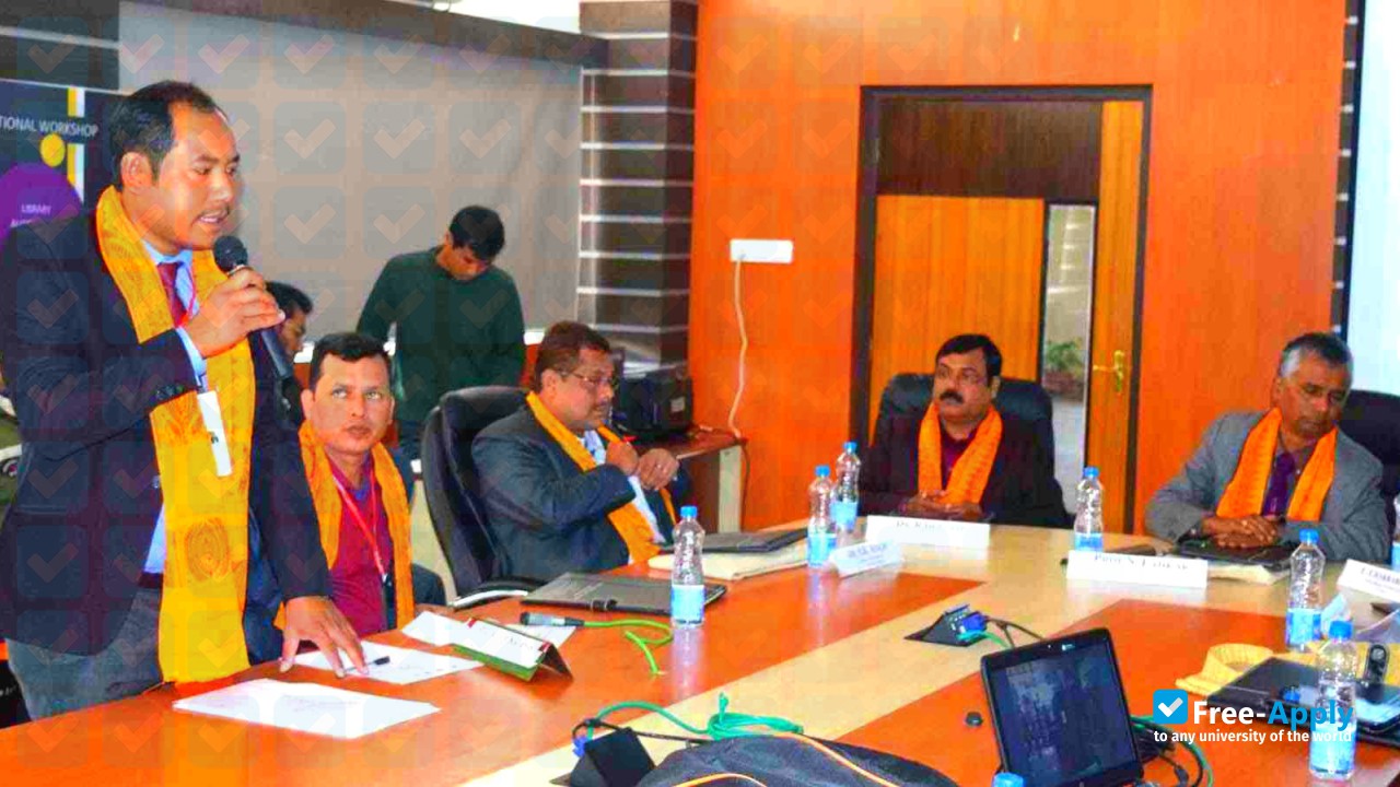 Central Institute of Technology Kokrajhar photo