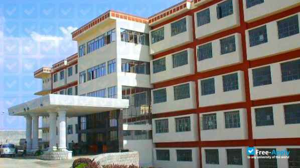 Adhiyamaan College of Engineering photo #7