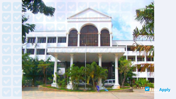 Adhiyamaan College of Engineering photo #8