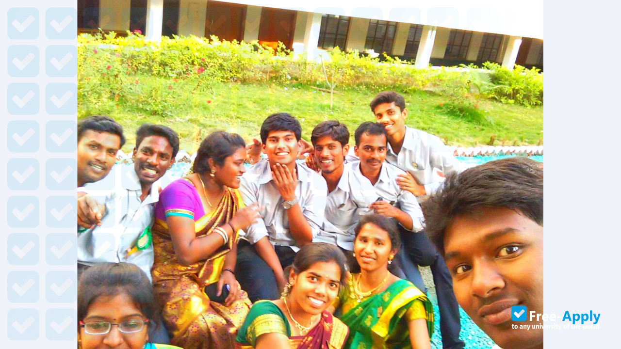 Adhiyamaan College of Engineering photo #9