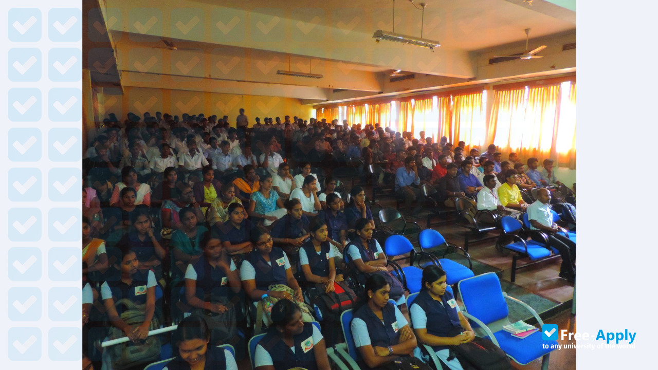 Adhiyamaan College of Engineering photo #1