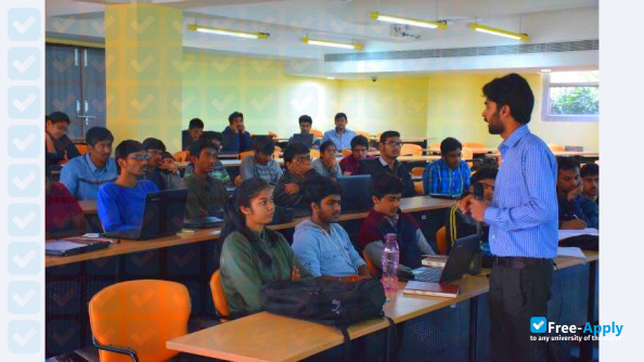 BML Munjal University photo