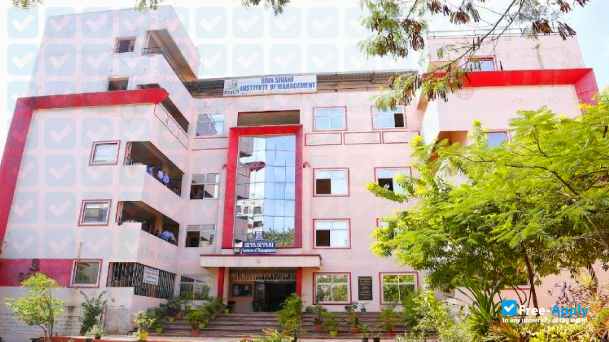 Siva Sivani Institute of Management фотография №4