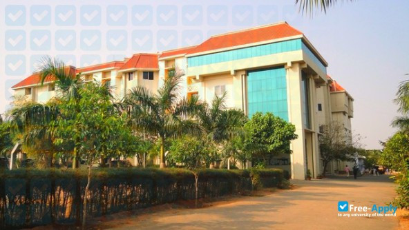 Karpagam College of Engineering photo #7