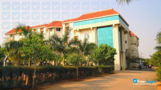 Karpagam College of Engineering миниатюра №5