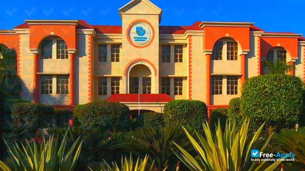 Uttaranchal University photo #7