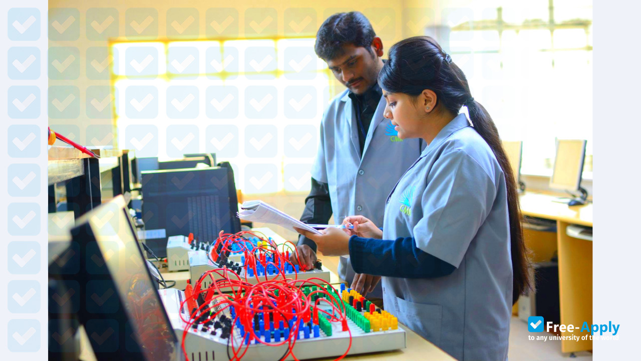 CMR Institute of Technology photo #8