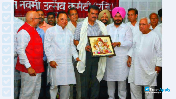 D A V Institute of Engineering & Technology Jalandhar photo #7