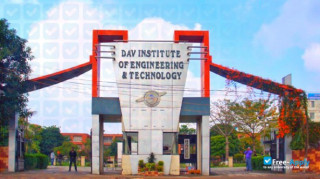 D A V Institute of Engineering & Technology Jalandhar thumbnail #1