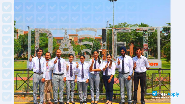 D A V Institute of Engineering & Technology Jalandhar photo #8