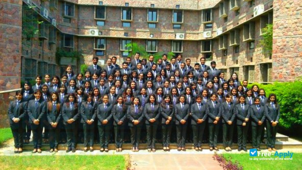 Photo de l’IIHMR University
