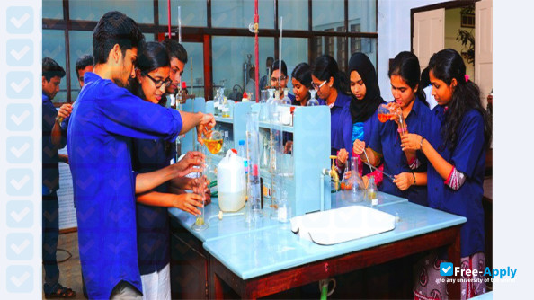 TKM College of Engineering photo