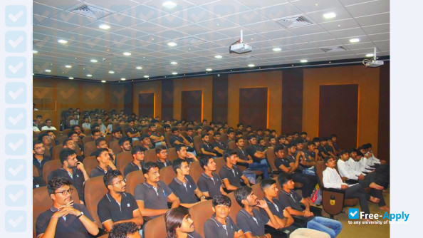 Darshan Institute of Engineering & Technology photo #5