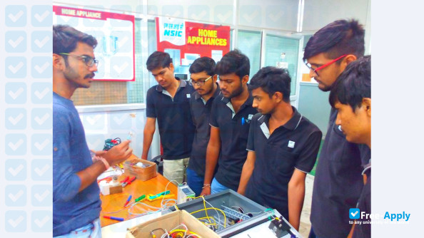 Darshan Institute of Engineering & Technology photo #3