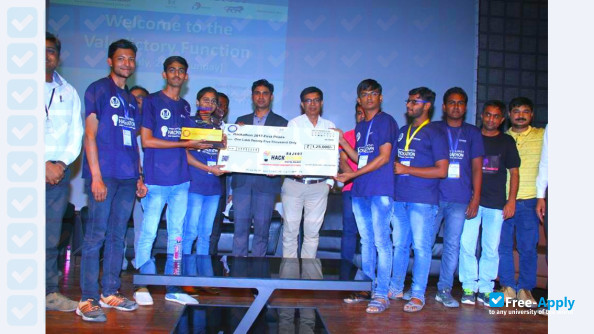 Darshan Institute of Engineering & Technology фотография №2