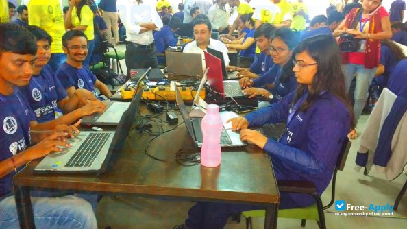 Darshan Institute of Engineering & Technology photo