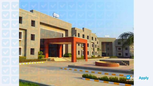 Darshan Institute of Engineering & Technology photo #8