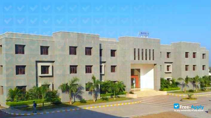 Darshan Institute of Engineering & Technology photo #7