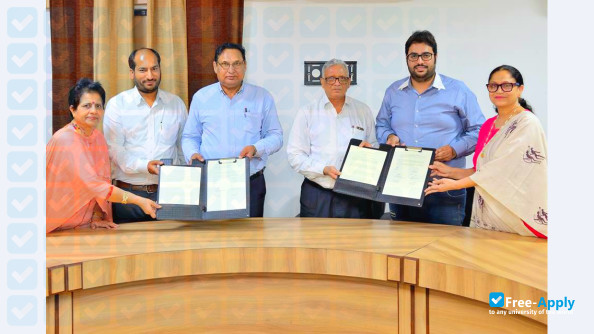 Foto de la DAV University Jalandhar #1
