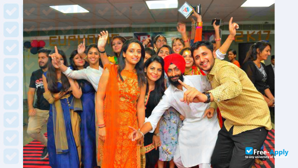 Photo de l’DAV University Jalandhar #6