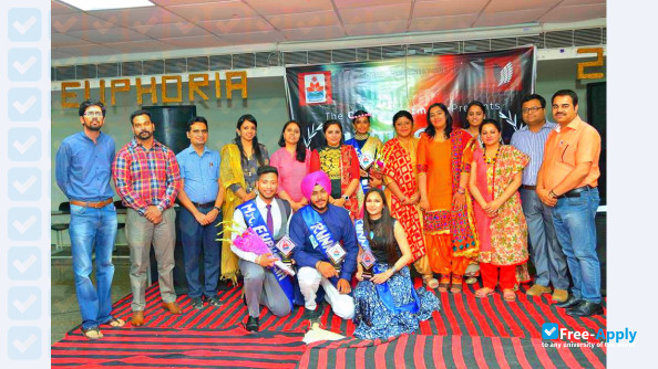 Photo de l’DAV University Jalandhar #4