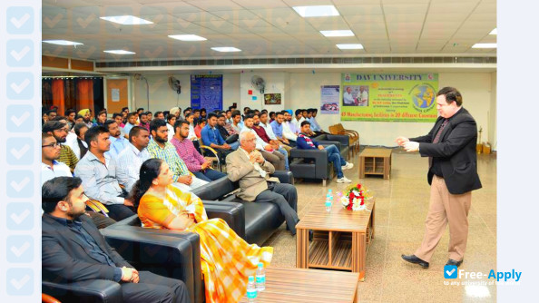 DAV University Jalandhar photo