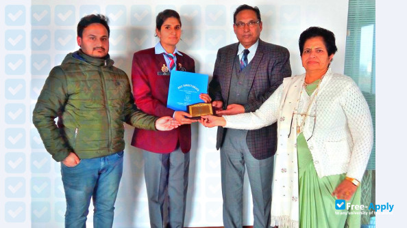 Photo de l’DAV University Jalandhar #7