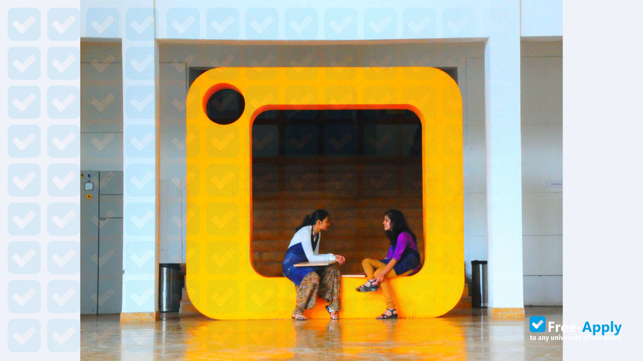 MIT Institute of Design photo #6