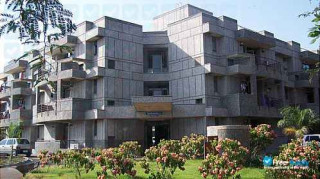 National Institute of Bank Management Pune thumbnail #4