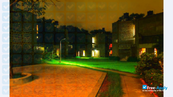 National Institute of Bank Management Pune photo #5
